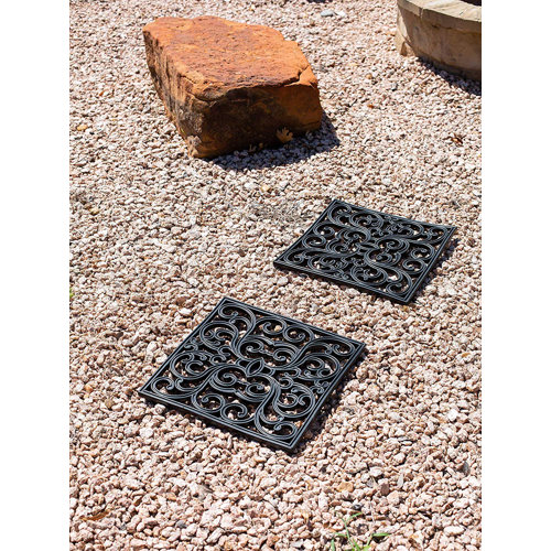 decorative garden stones Modern Pop Designs In Nigeria